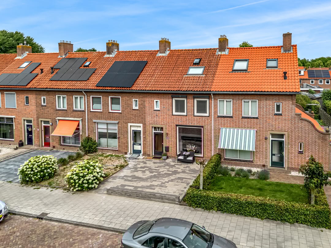 Foto 2 van Espelerlaan 58