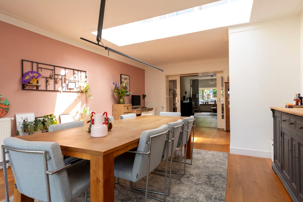 Foto 20 van Nieuwe Bosscheweg 89