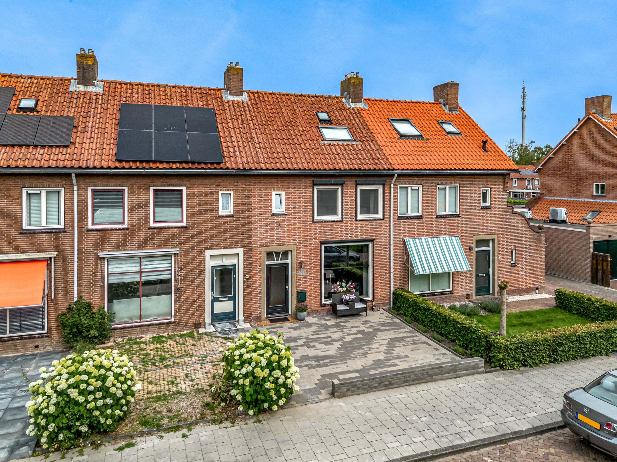 Foto 3 van Espelerlaan 58