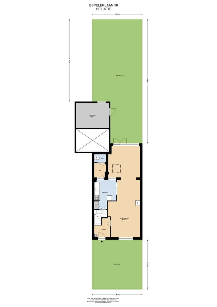 Foto 39 van Espelerlaan 58