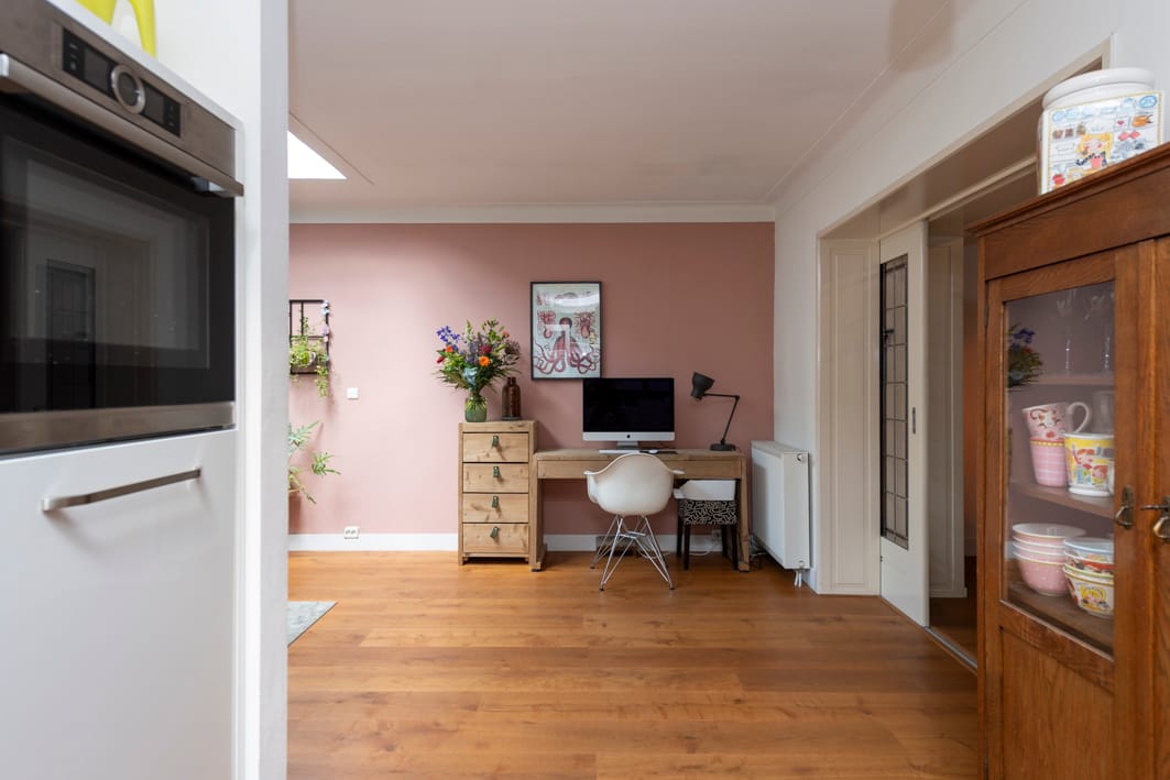 Foto 26 van Nieuwe Bosscheweg 89