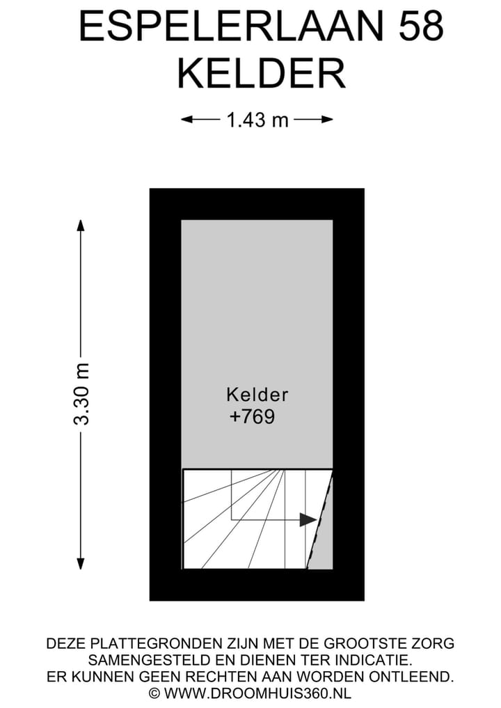 Foto 40 van Espelerlaan 58
