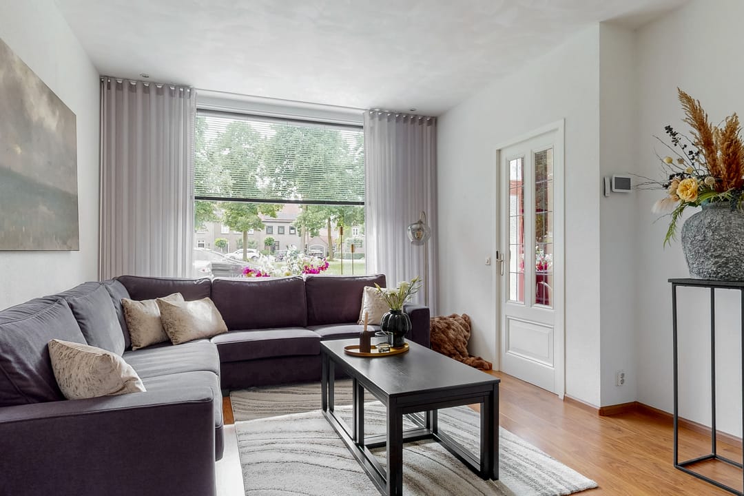 Foto 7 van Espelerlaan 58