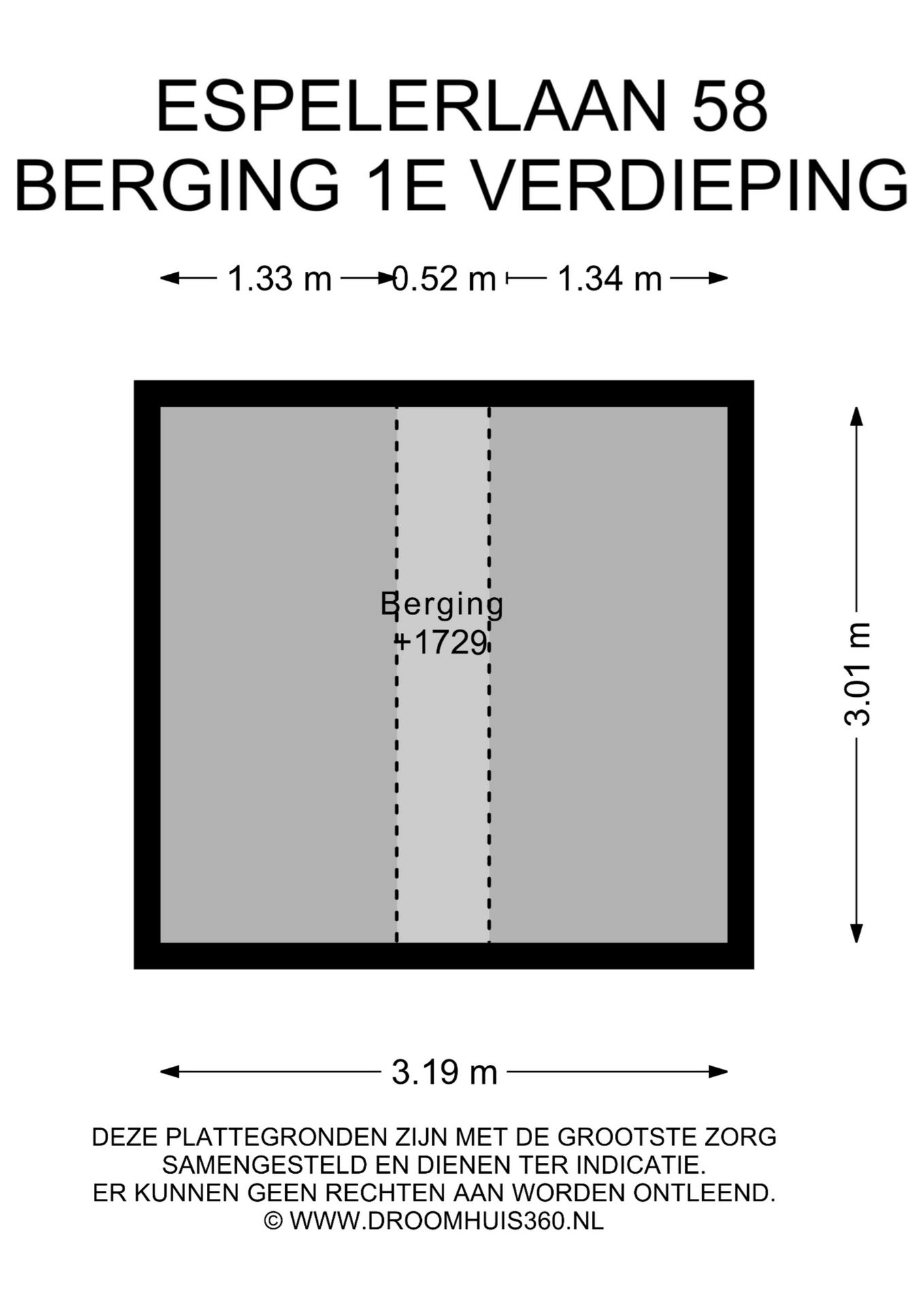 Foto 42 van Espelerlaan 58