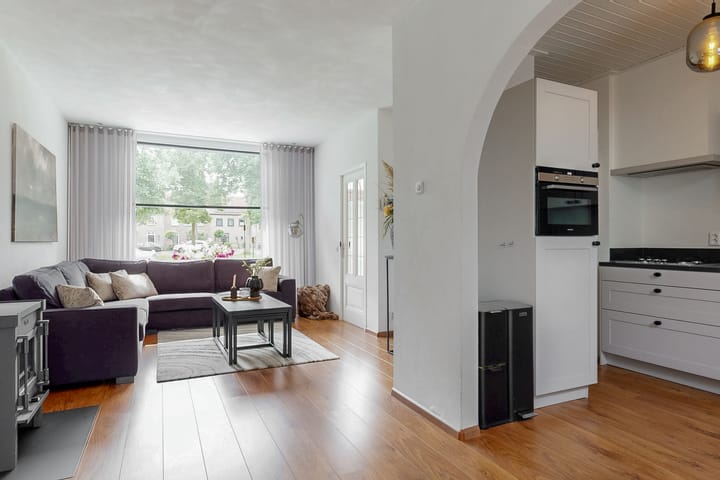 Foto 10 van Espelerlaan 58