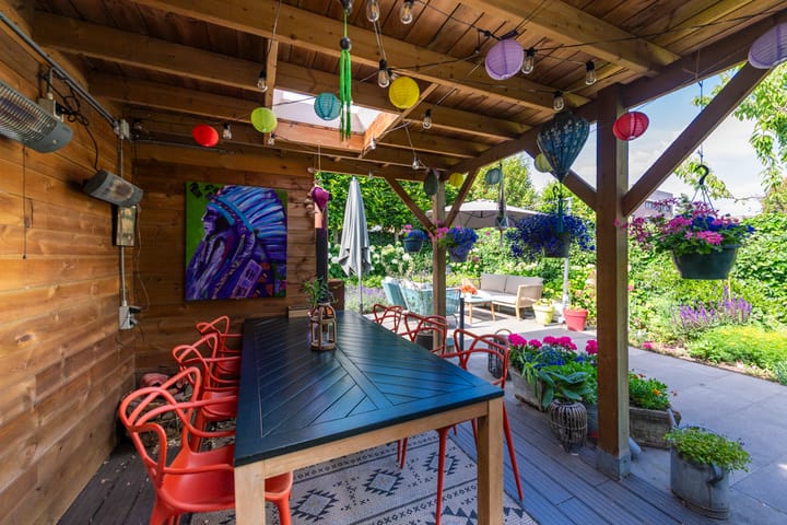 Foto 43 van Nieuwe Bosscheweg 89