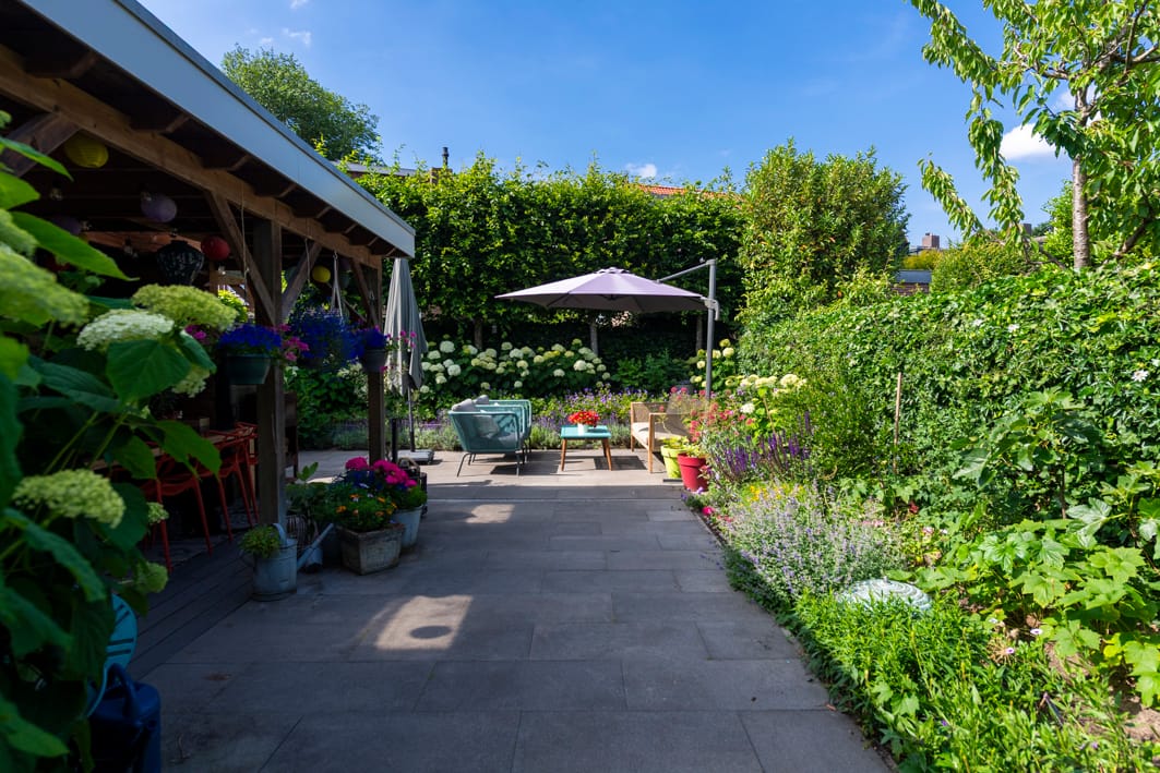 Foto 44 van Nieuwe Bosscheweg 89