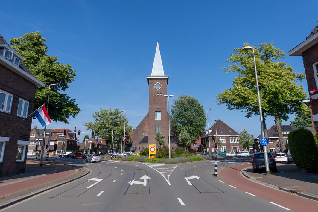 Foto 47 van Nieuwe Bosscheweg 89