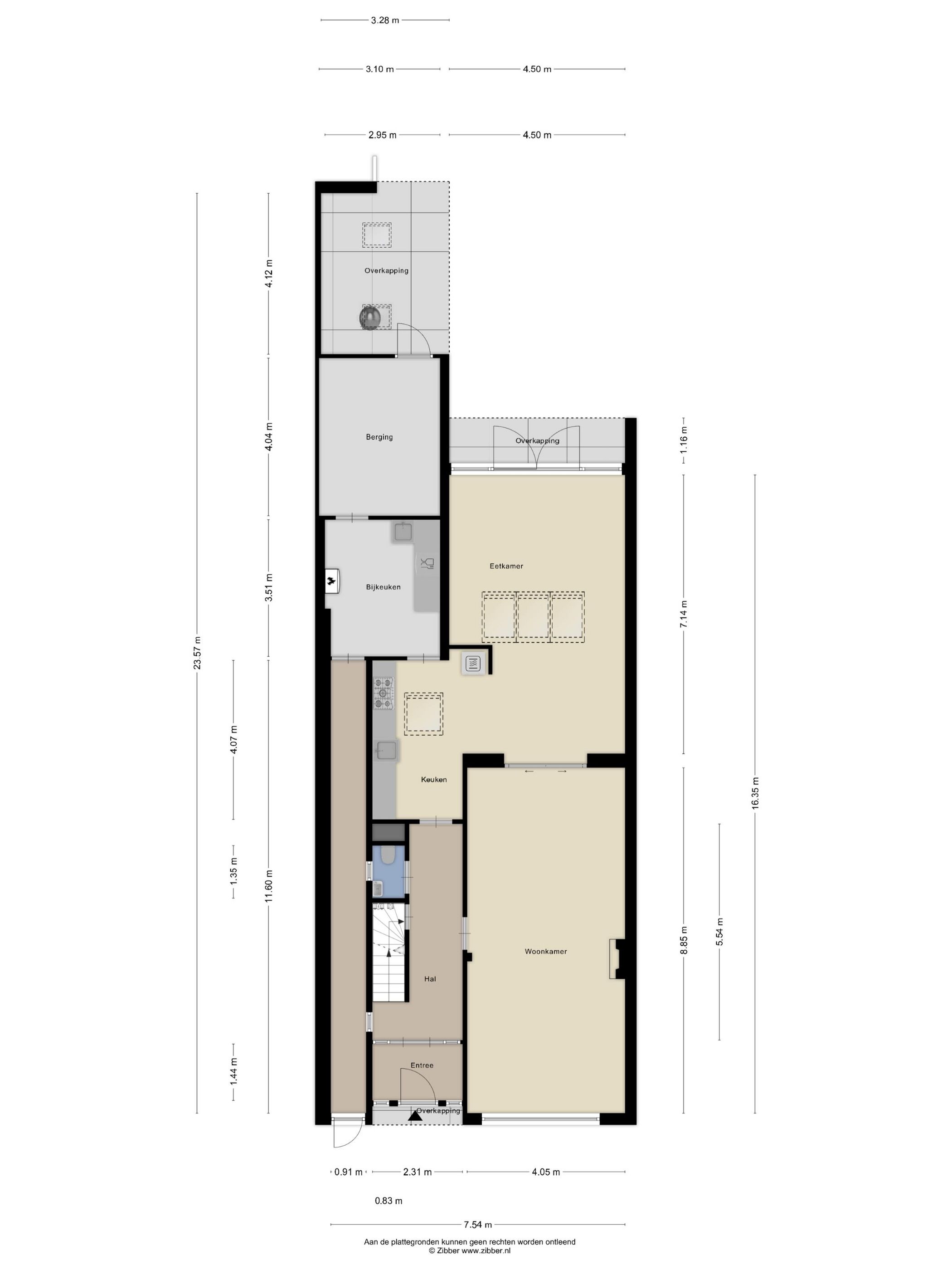 Foto 48 van Nieuwe Bosscheweg 89