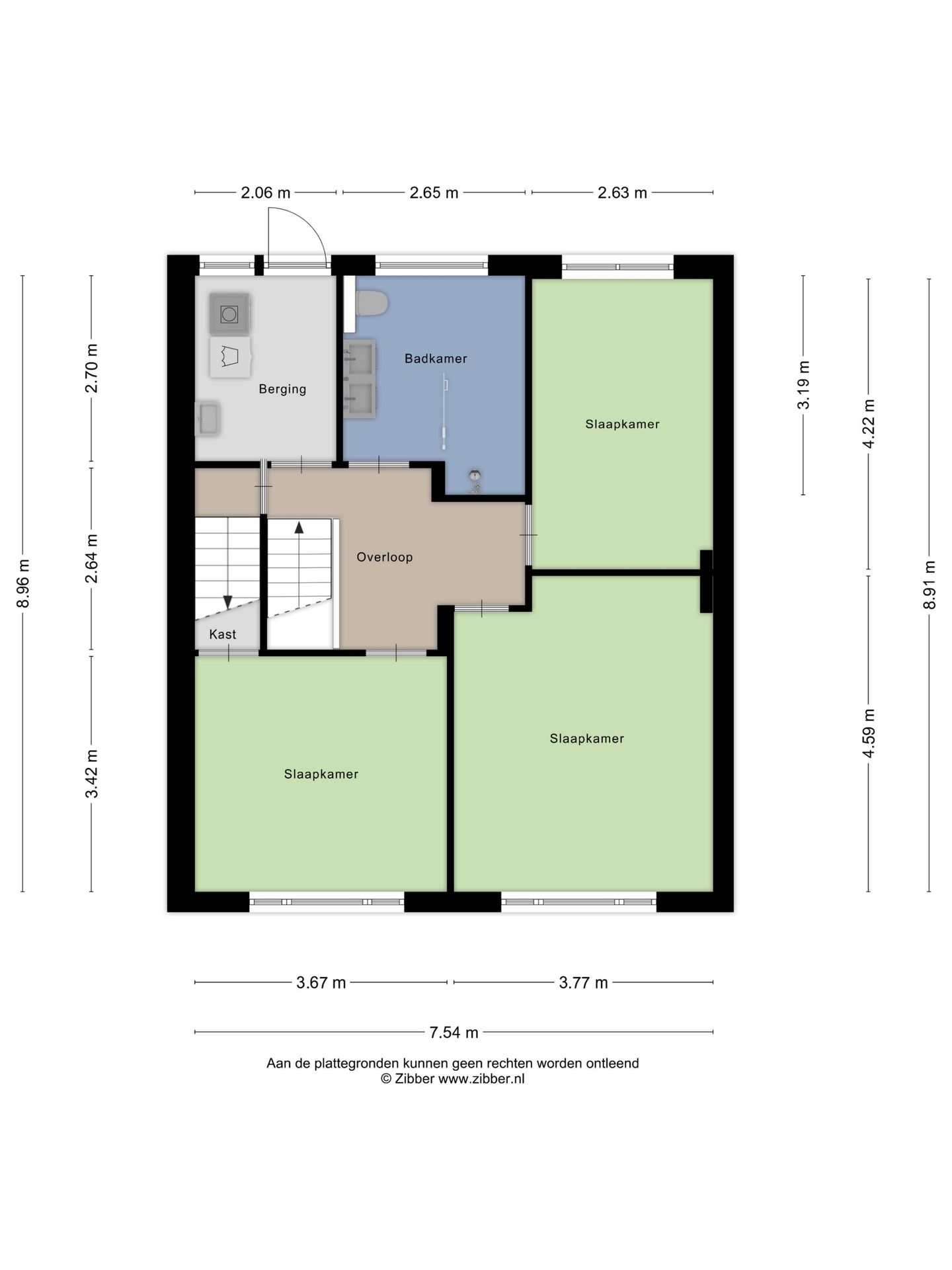 Foto 50 van Nieuwe Bosscheweg 89