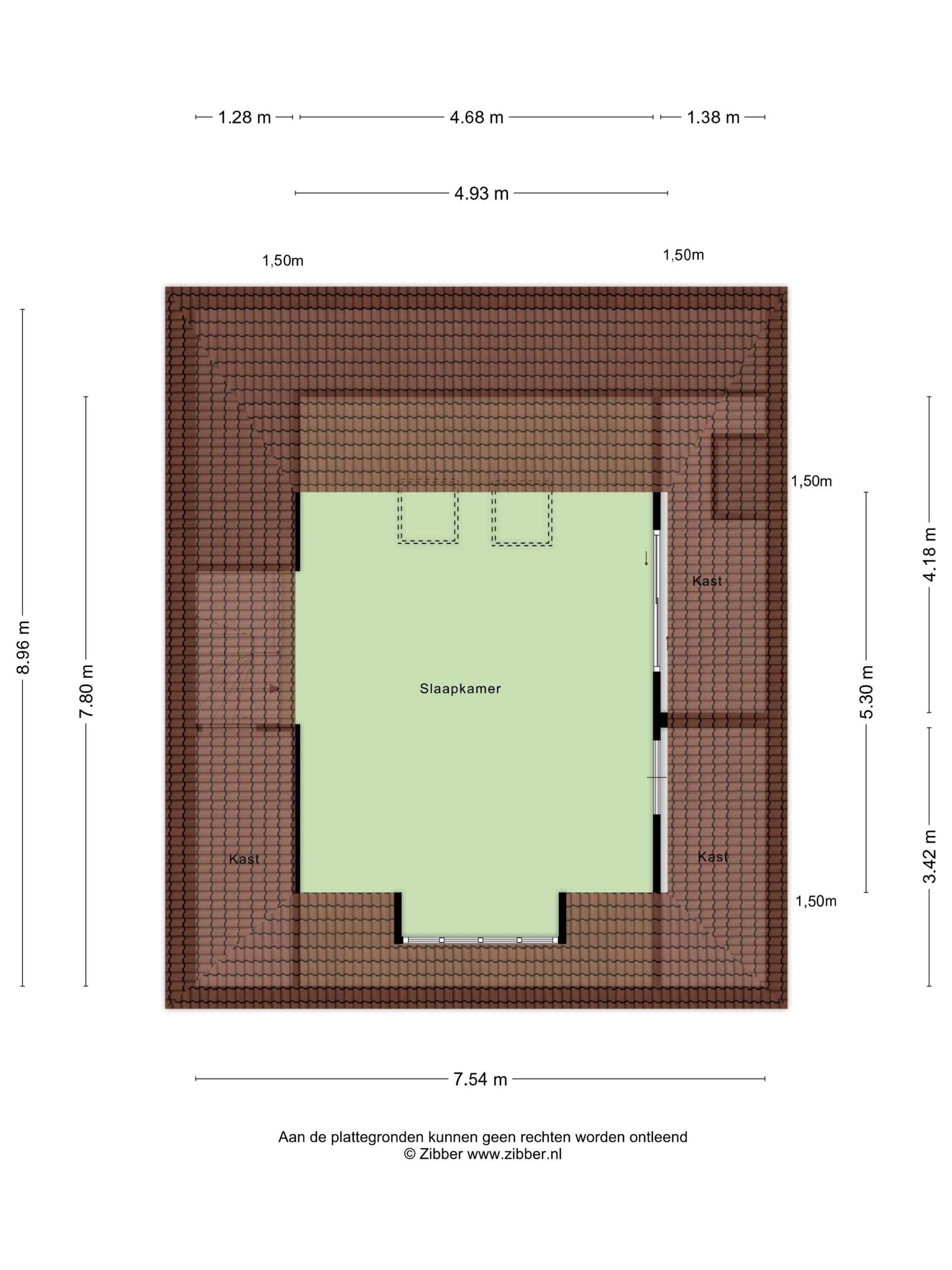 Foto 51 van Nieuwe Bosscheweg 89