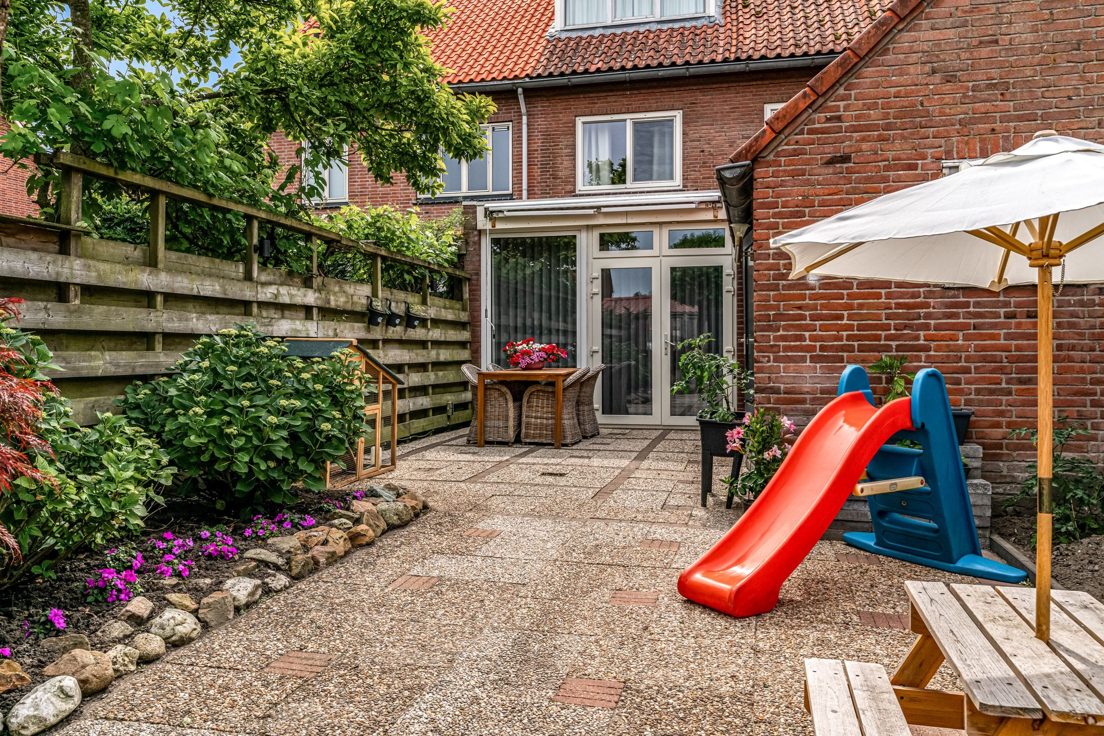 Foto 30 van Espelerlaan 58