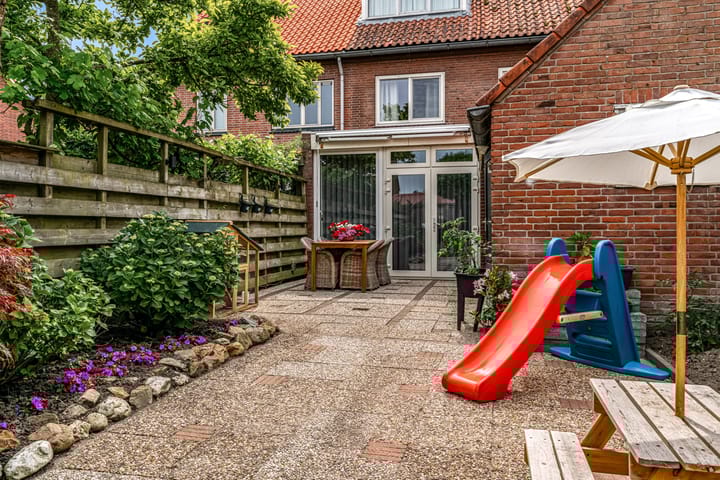 Foto 30 van Espelerlaan 58