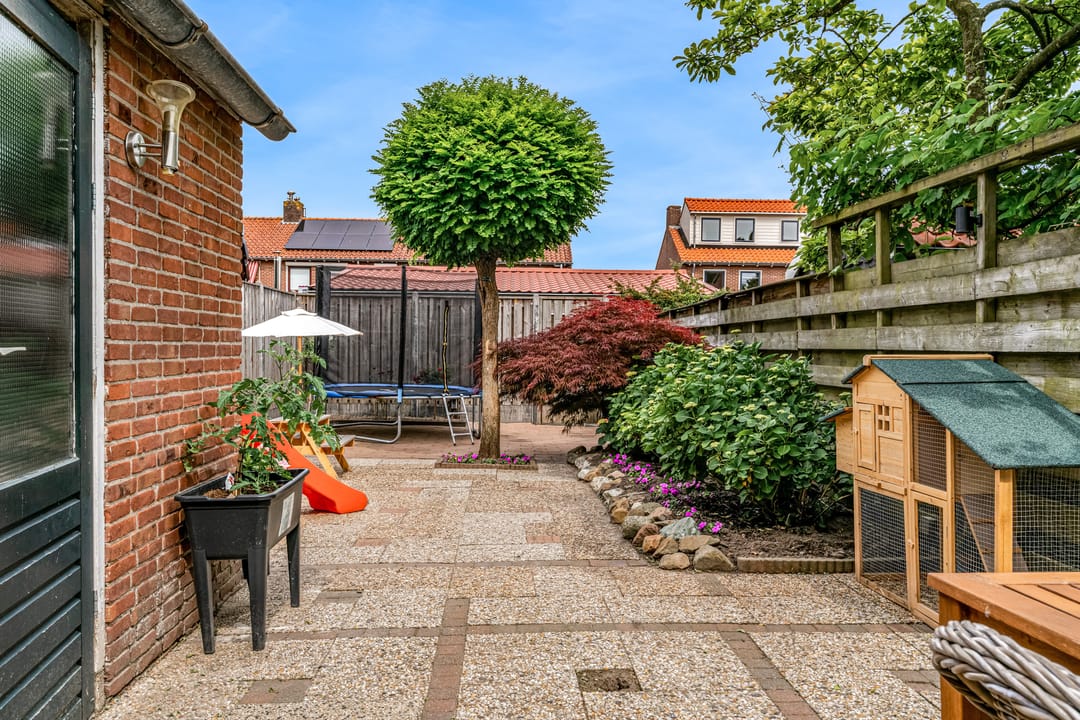 Foto 31 van Espelerlaan 58