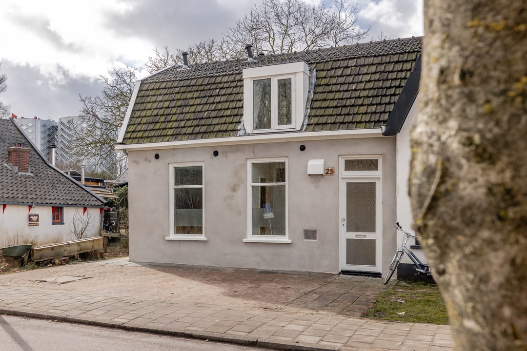 Foto 2 van Houtrakkerweg 25