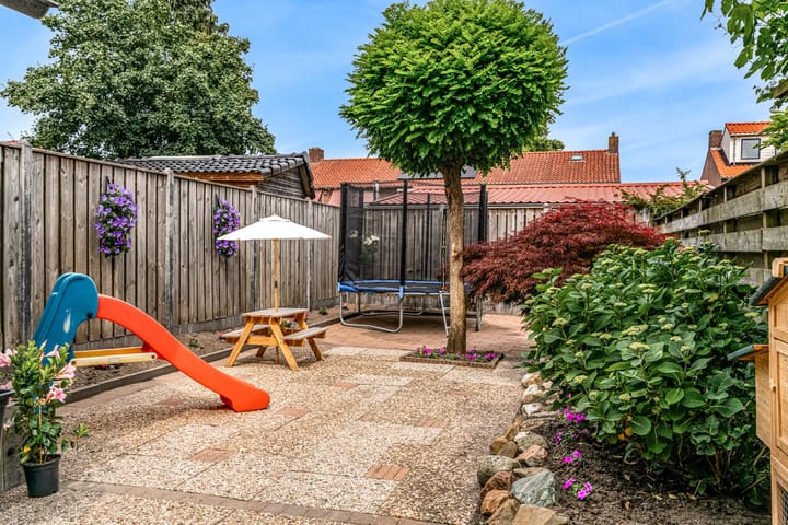 Foto 32 van Espelerlaan 58