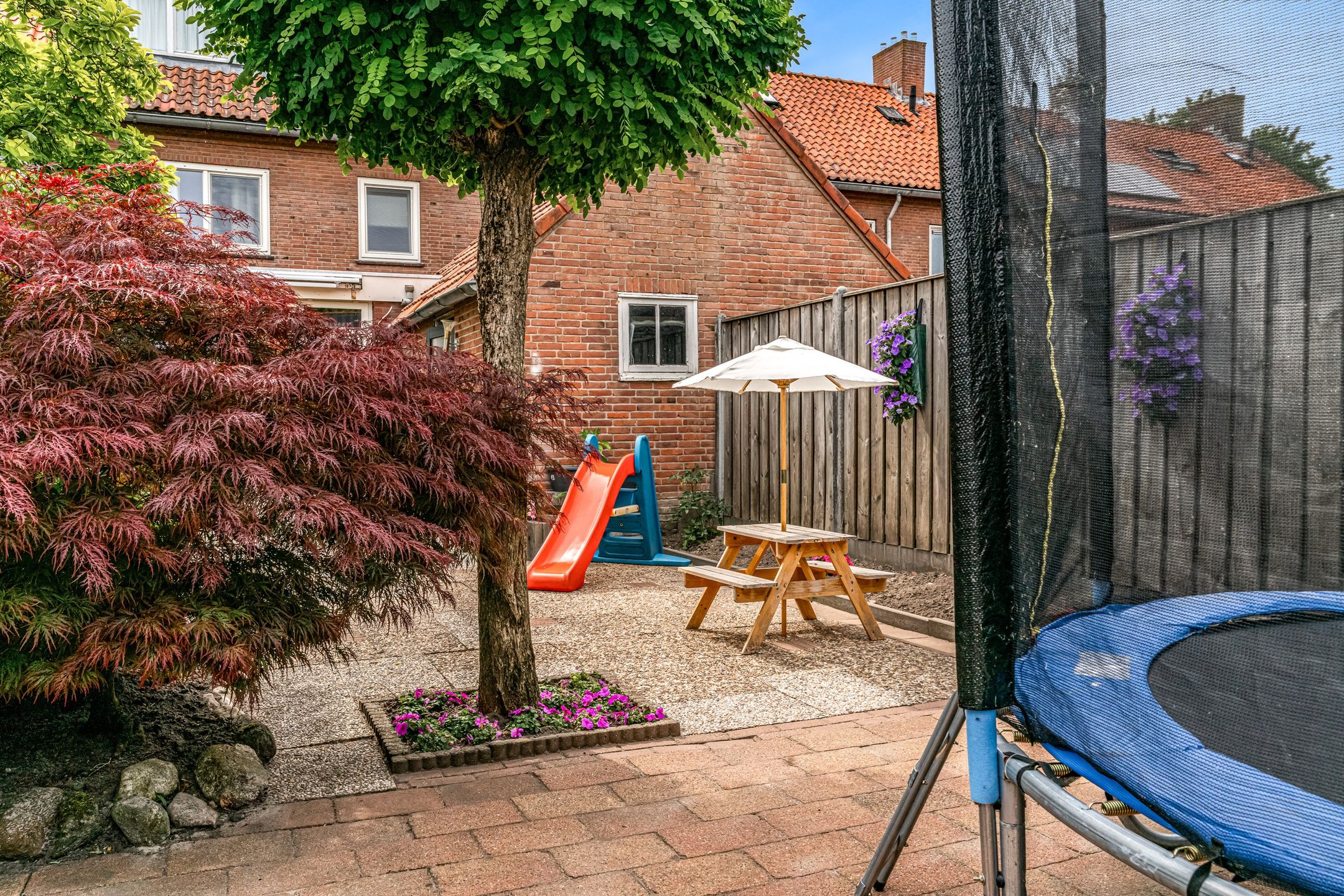 Foto 33 van Espelerlaan 58