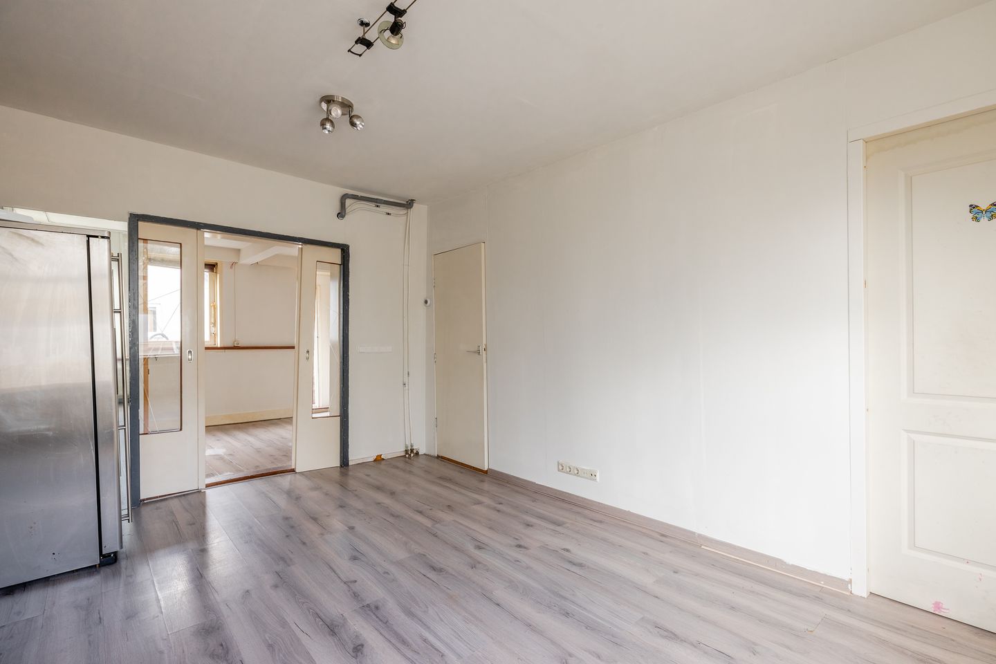 Foto 5 van Houtrakkerweg 25