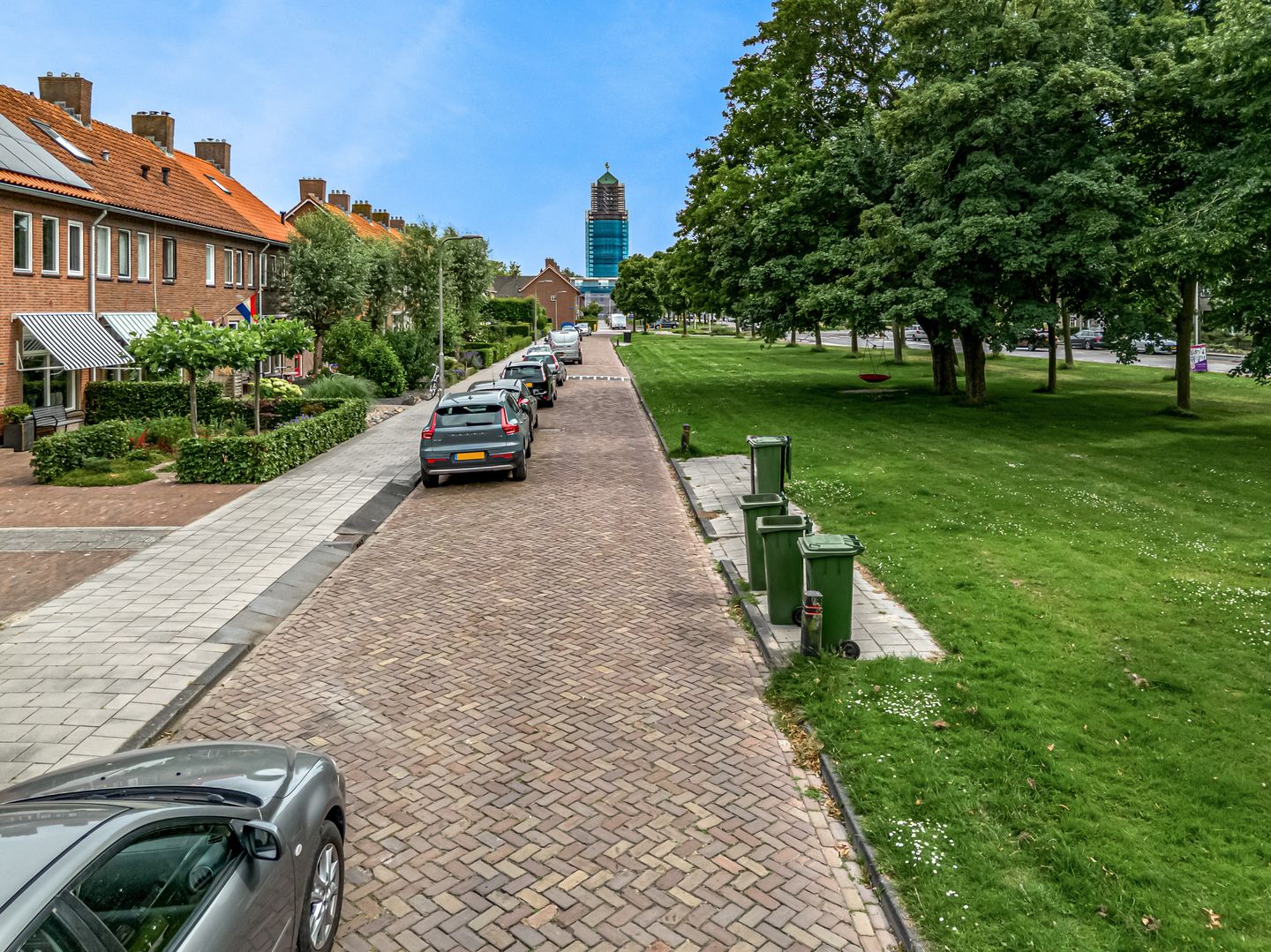 Foto 34 van Espelerlaan 58