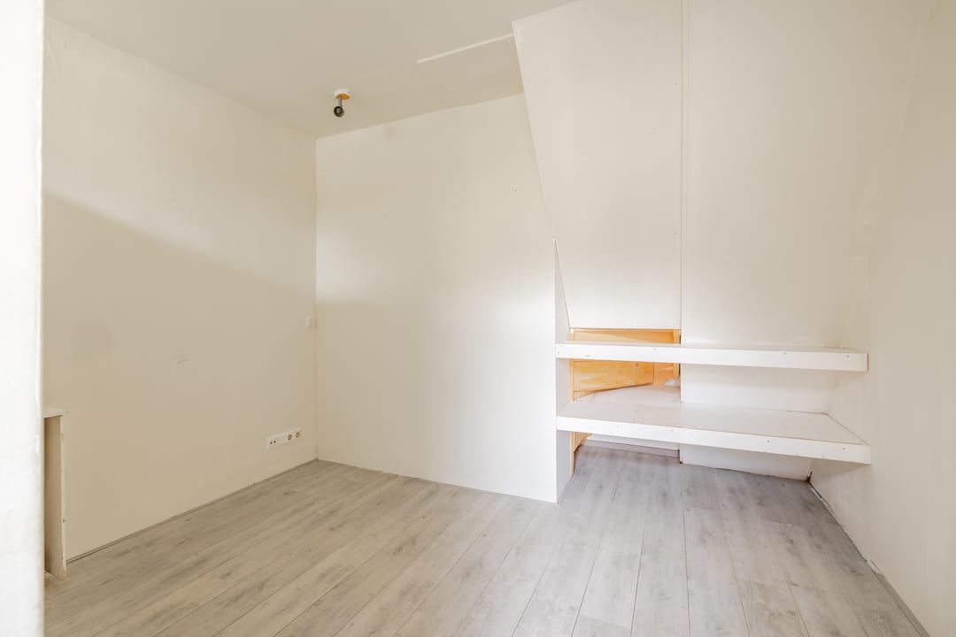 Foto 8 van Houtrakkerweg 25