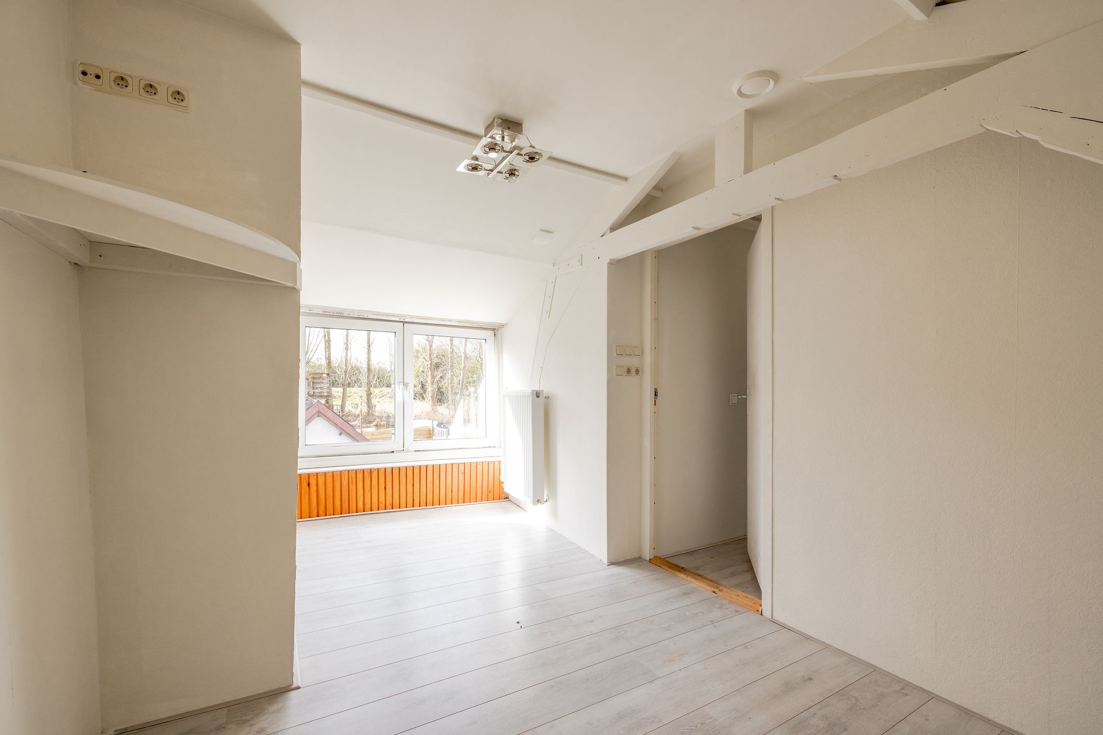 Foto 15 van Houtrakkerweg 25