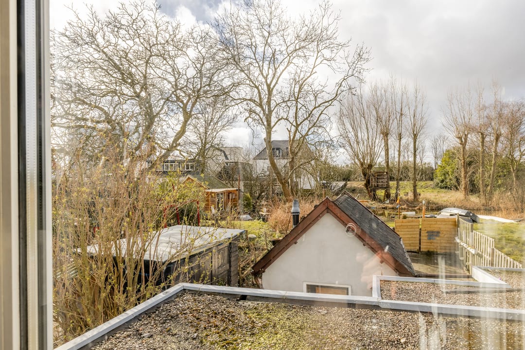 Foto 16 van Houtrakkerweg 25