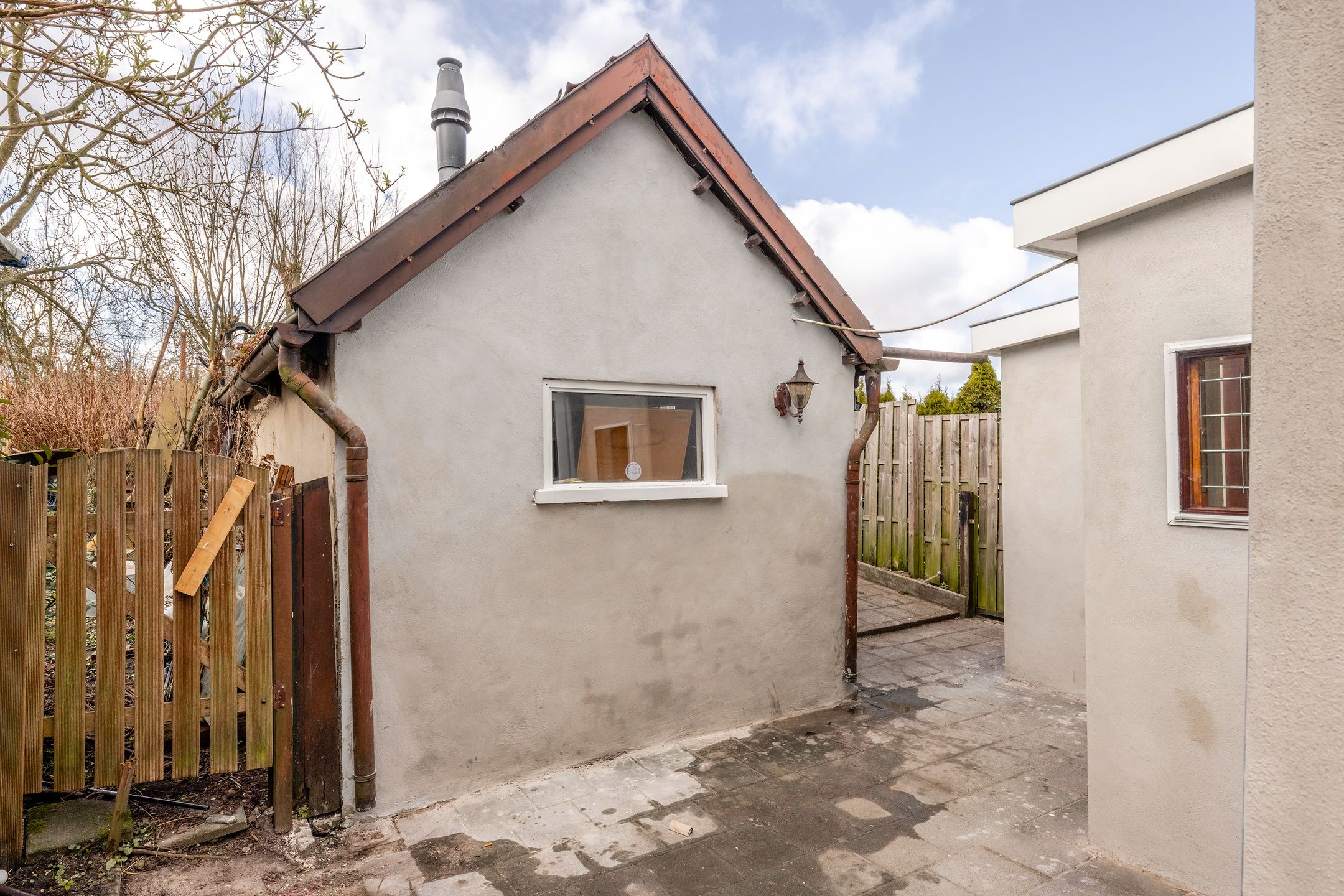 Foto 24 van Houtrakkerweg 25