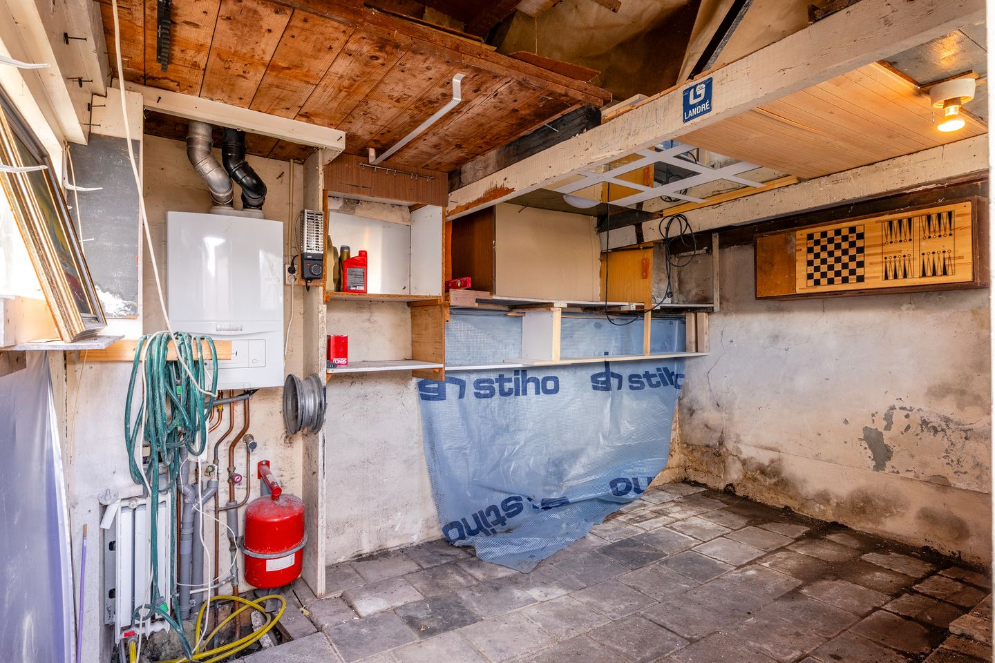 Foto 25 van Houtrakkerweg 25