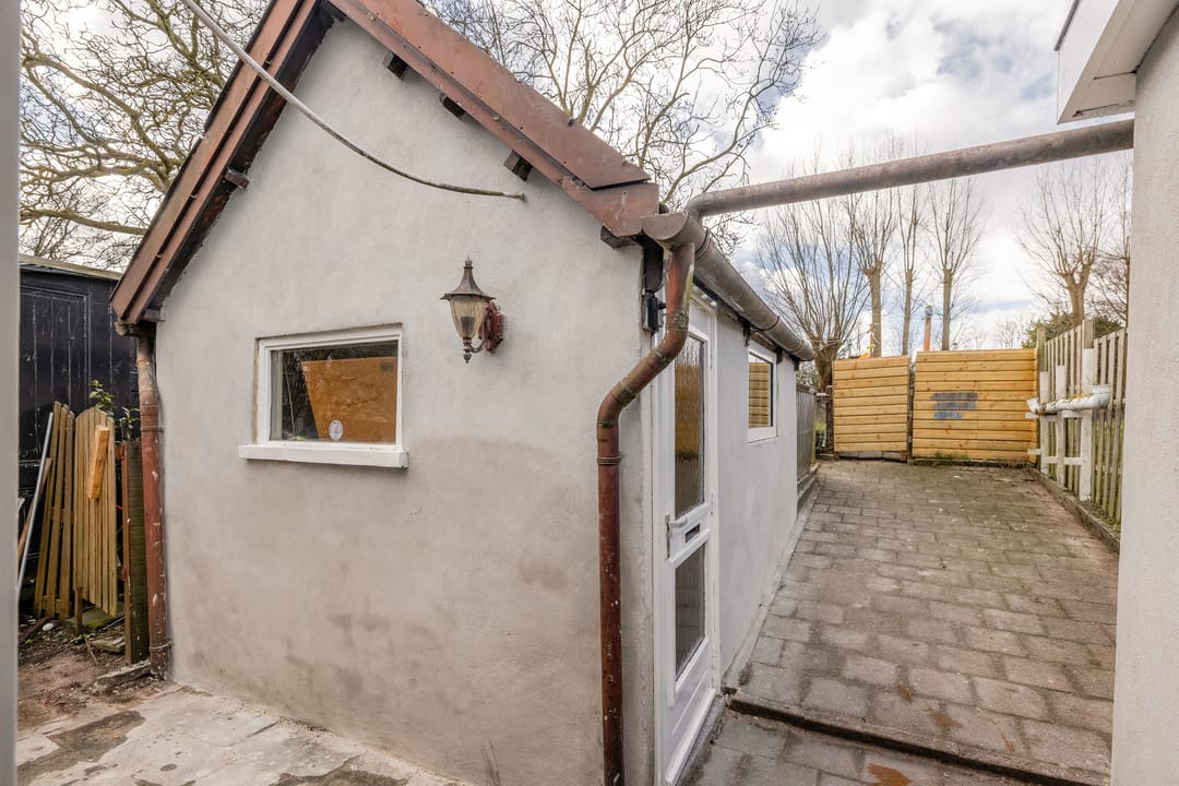 Foto 26 van Houtrakkerweg 25