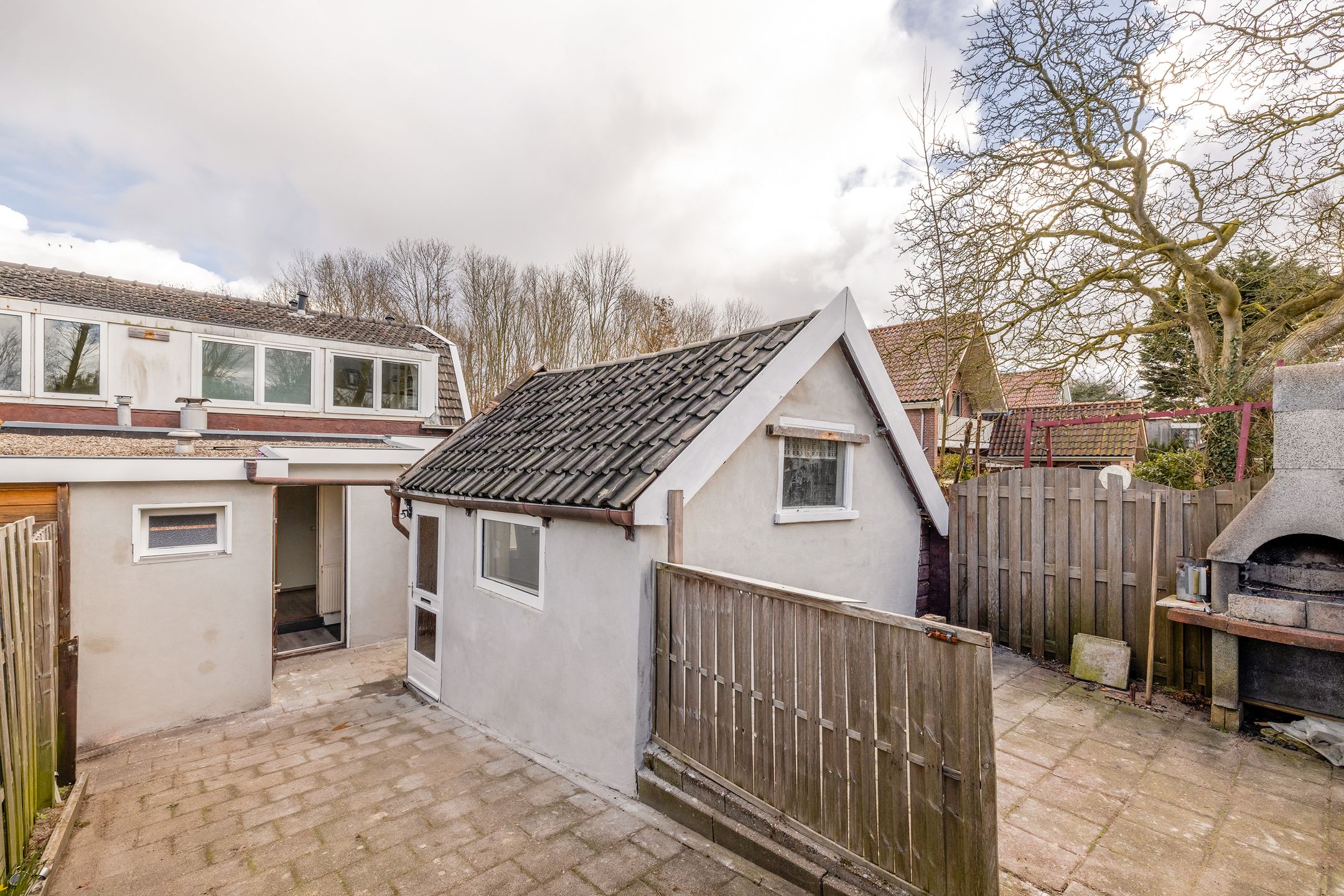 Foto 27 van Houtrakkerweg 25