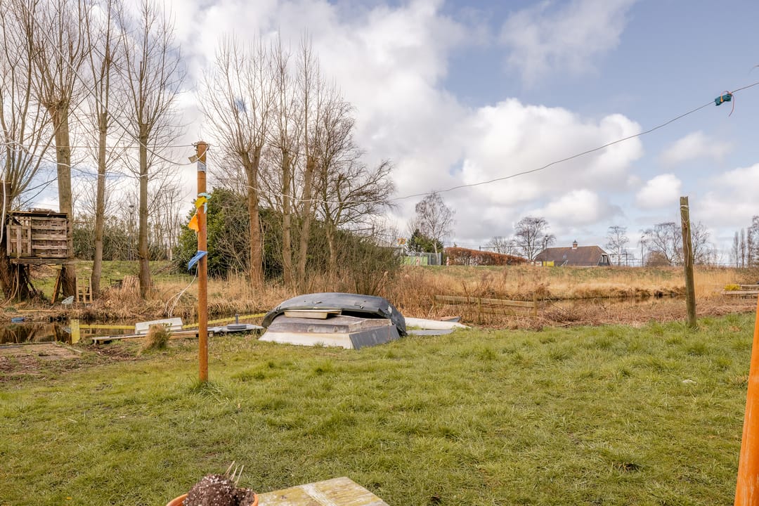 Foto 28 van Houtrakkerweg 25