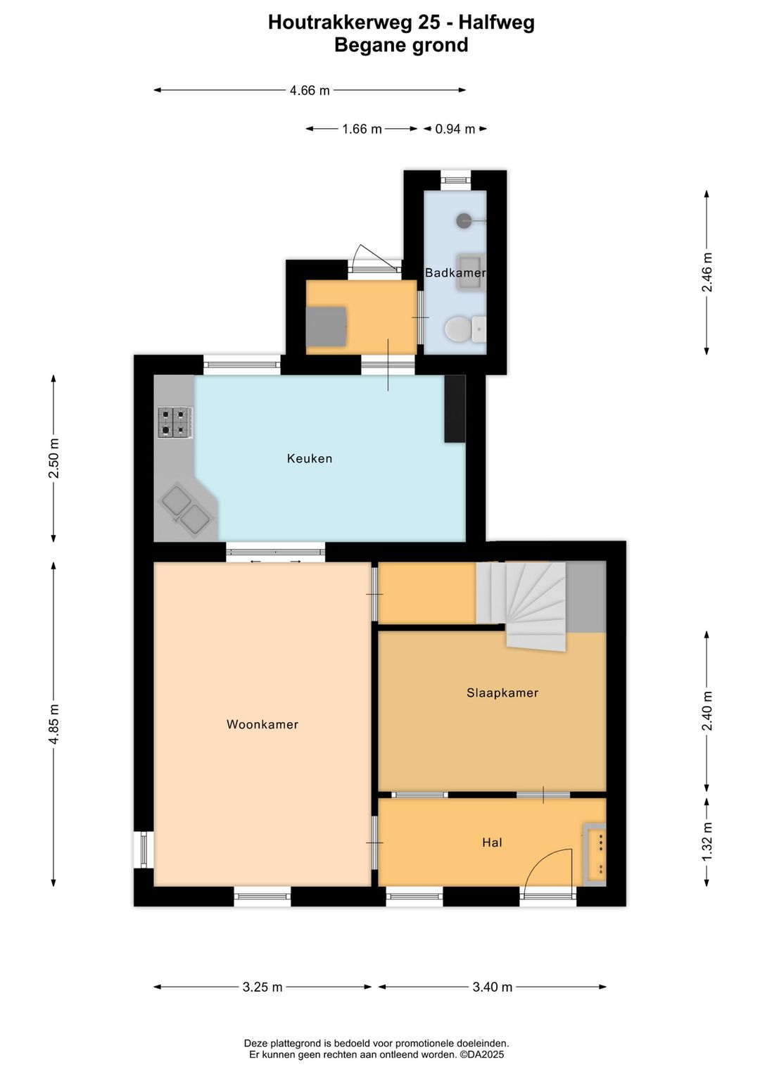 Foto 37 van Houtrakkerweg 25