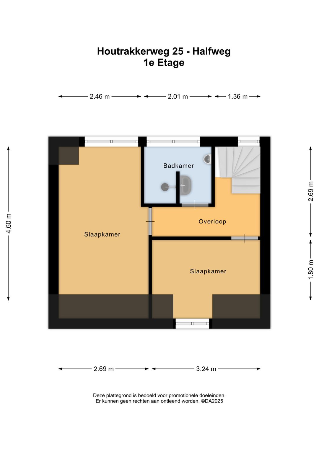 Foto 38 van Houtrakkerweg 25