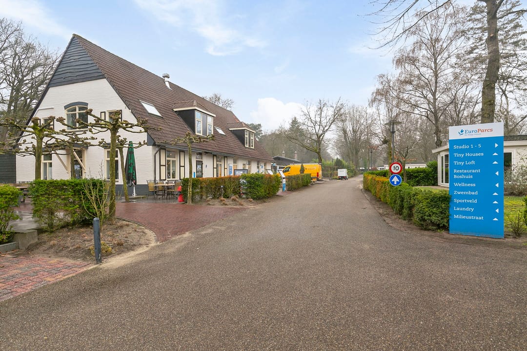 Photo 31 of Koningsweg 14-K1A