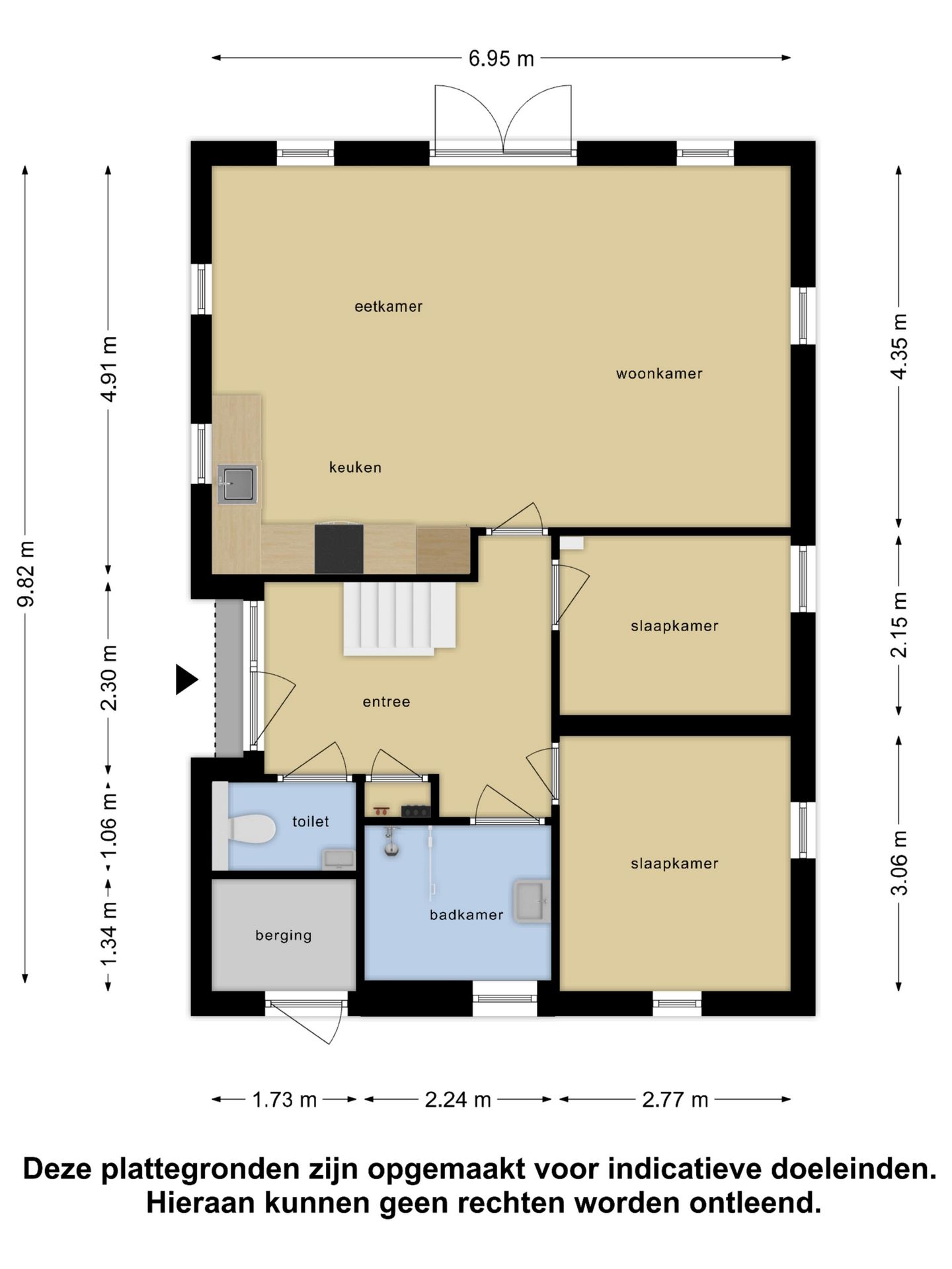 Photo 34 of Koningsweg 14-K1A