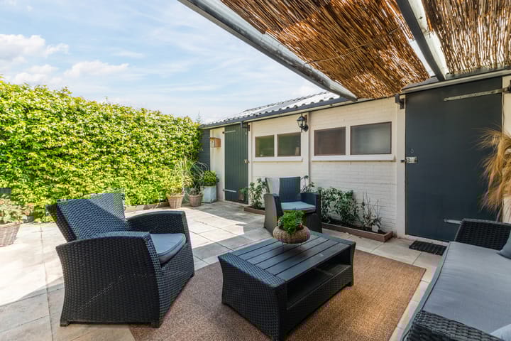 Foto 2 van Langestraat 9