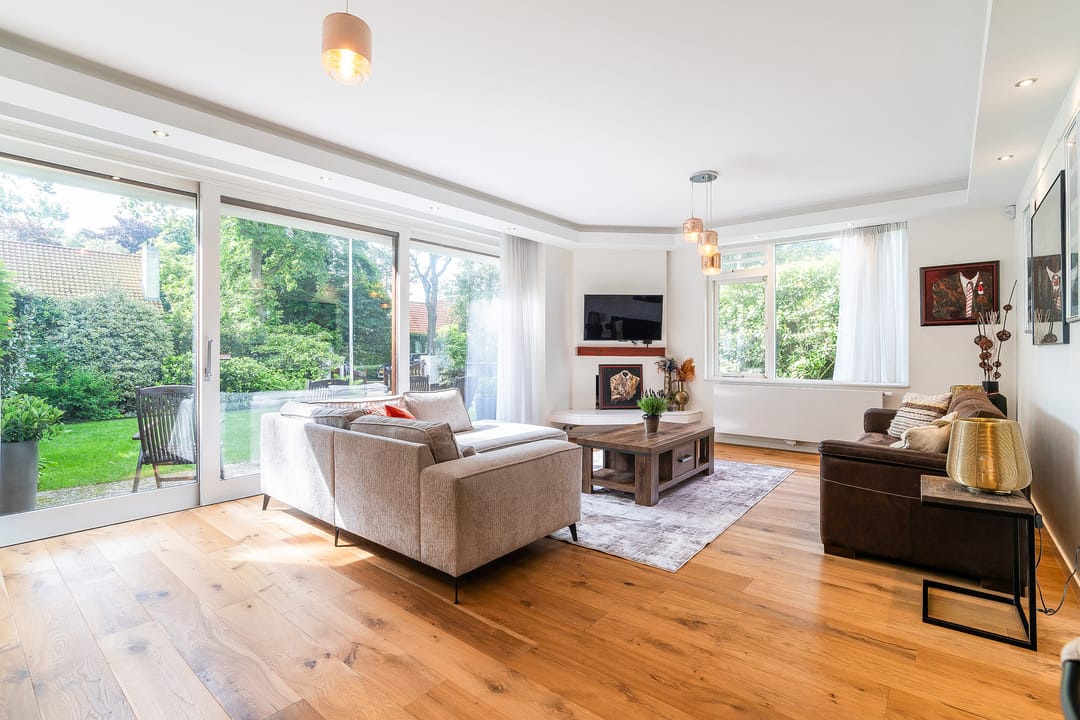 Foto 2 van Klingelaan 49