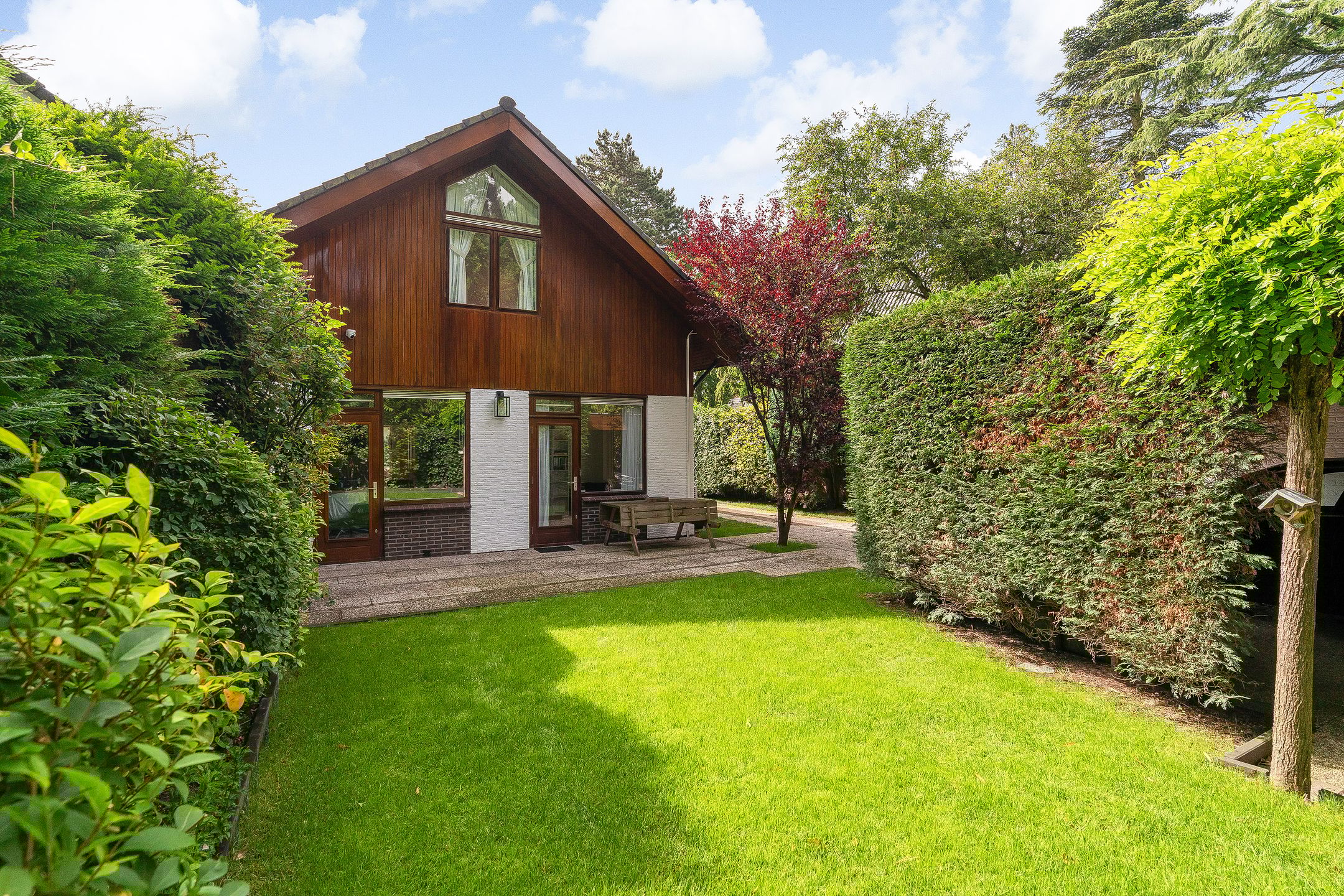 Foto 3 van Klingelaan 49