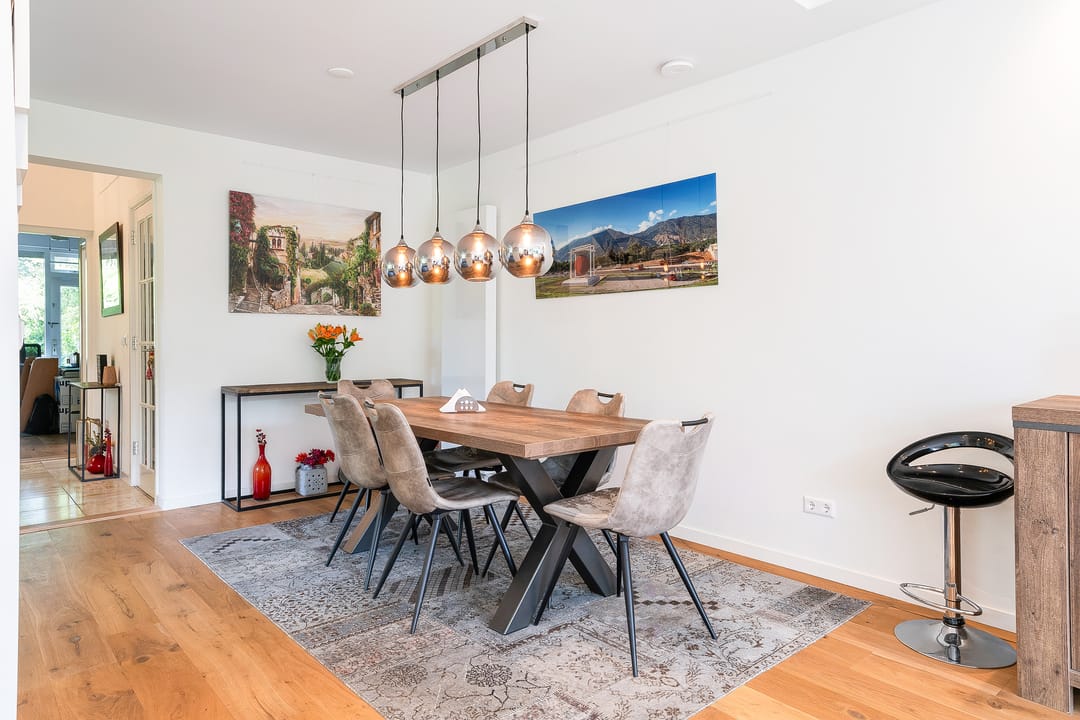 Foto 8 van Klingelaan 49