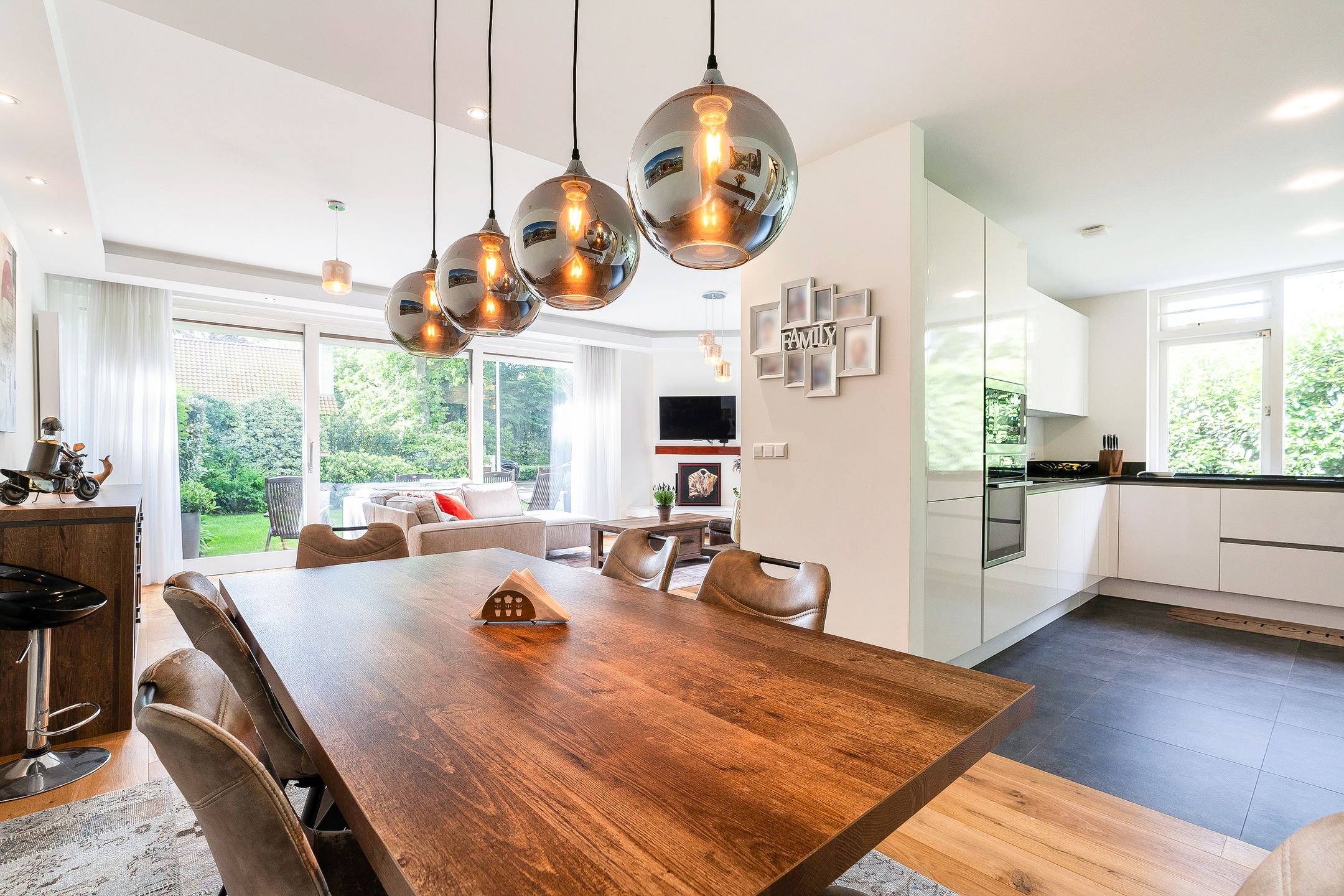 Foto 9 van Klingelaan 49