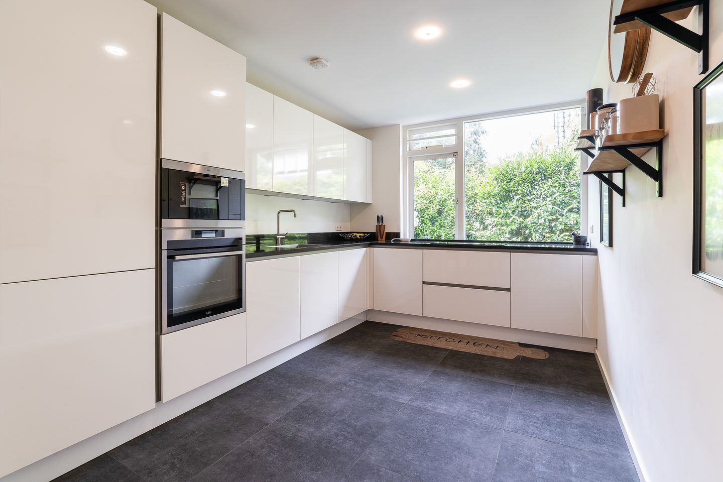 Foto 10 van Klingelaan 49