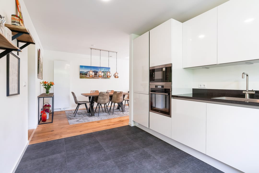 Foto 11 van Klingelaan 49