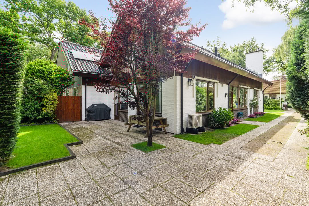 Foto 13 van Klingelaan 49