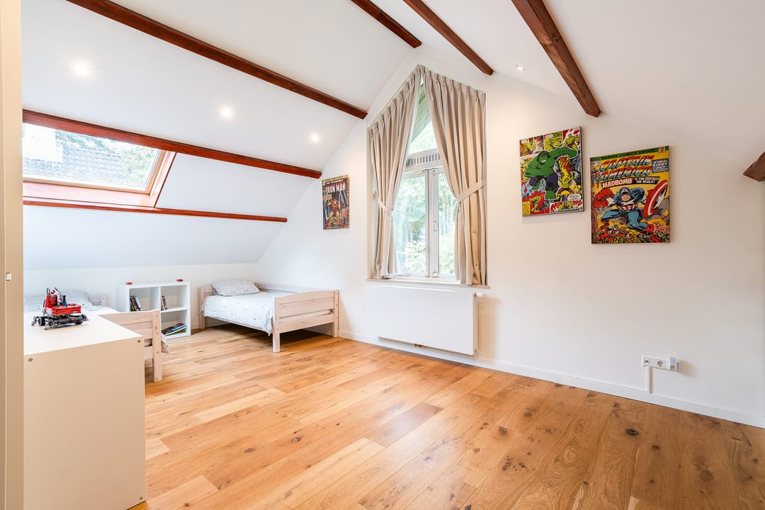 Foto 17 van Klingelaan 49