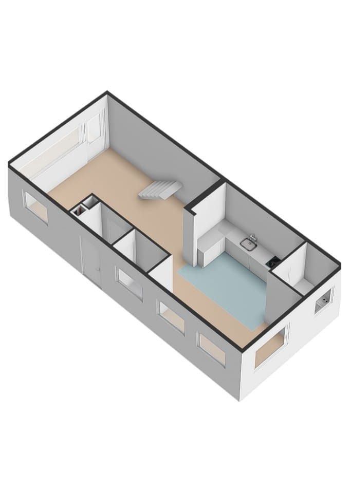 Photo 40 of Langestraat 9