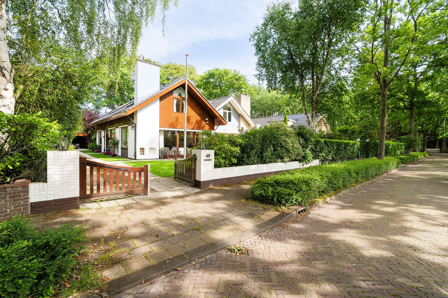 Foto 25 van Klingelaan 49