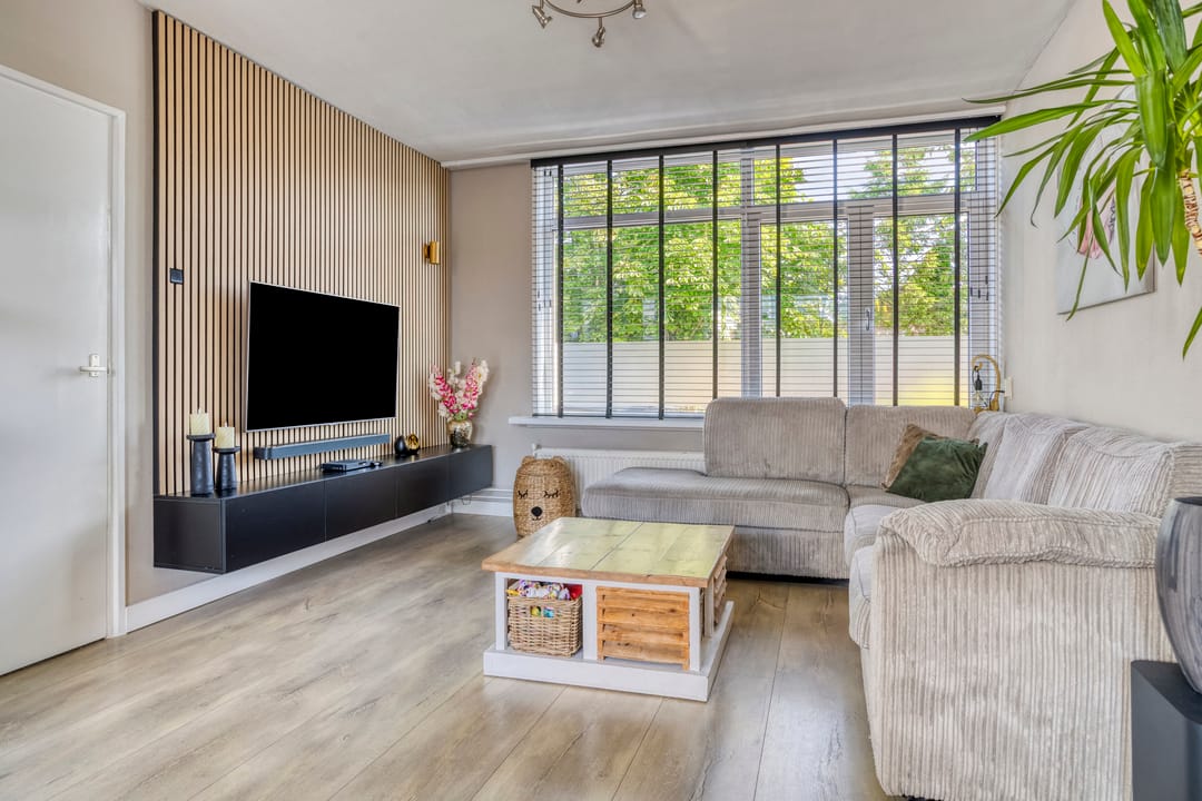 Foto 2 van Gajus Nautastraat 4