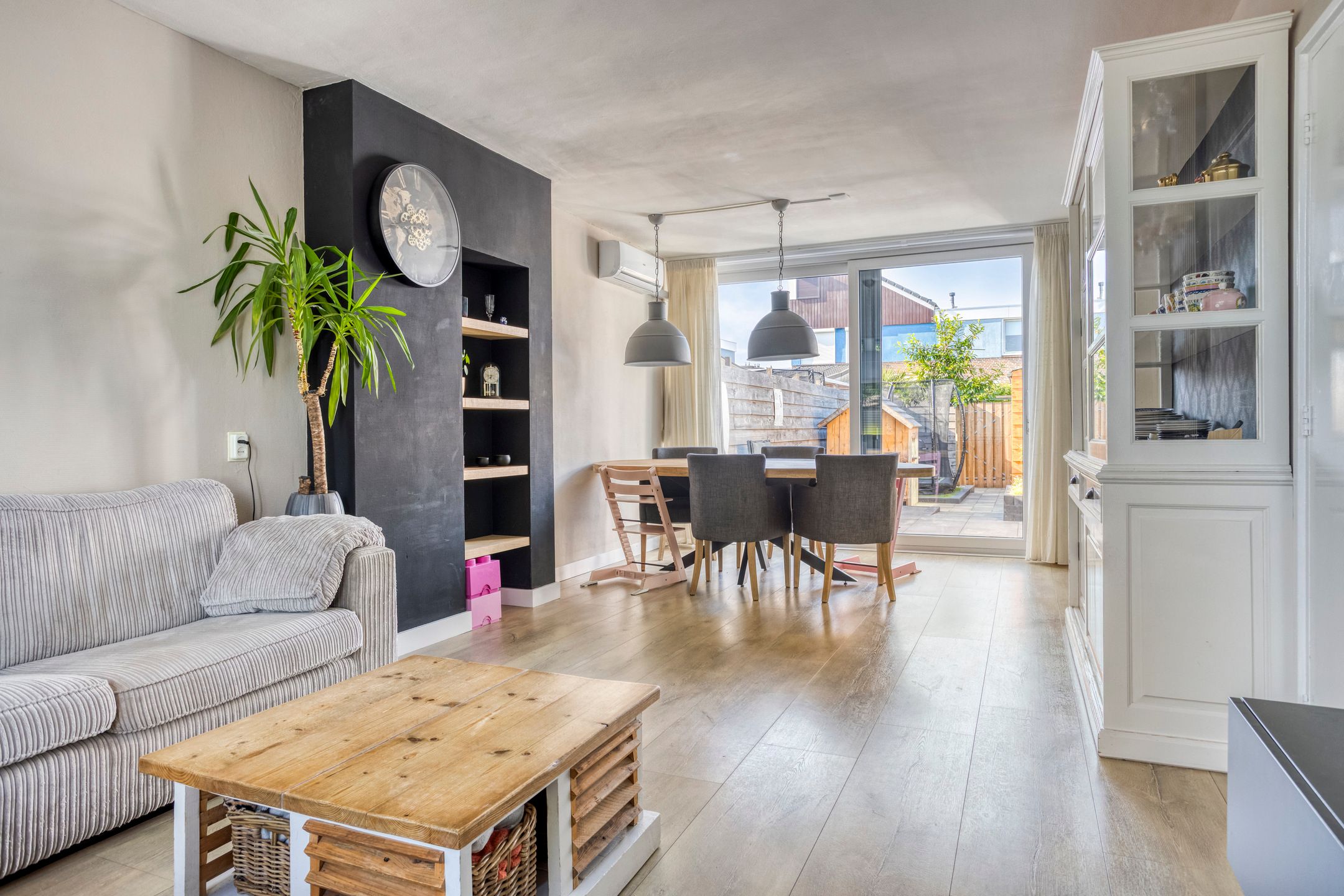 Foto 3 van Gajus Nautastraat 4