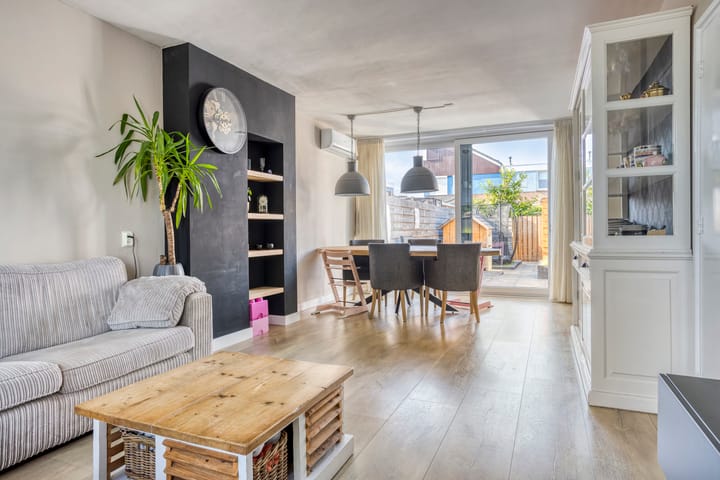 Foto 3 van Gajus Nautastraat 4