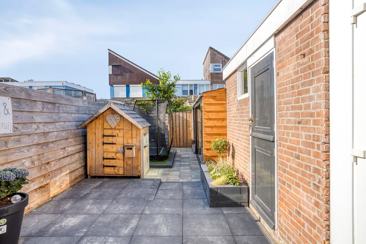 Foto 4 van Gajus Nautastraat 4